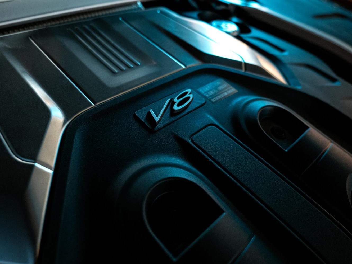 进口宾利 飞驰 黑色/棕色 21款 4.0T V8 首发限量版 欧规版