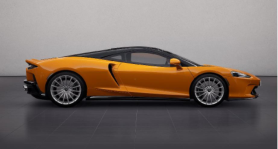 中规迈凯伦 迈凯伦GT 橙色/黑色 迈凯伦GT