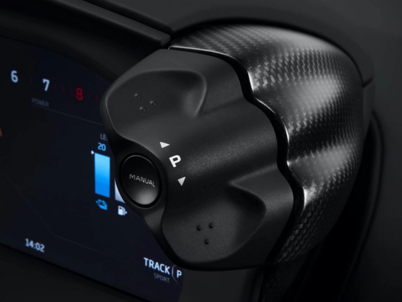 迈凯伦 Artura 绿色/白色 2021款 3.0T PHEV 标准型