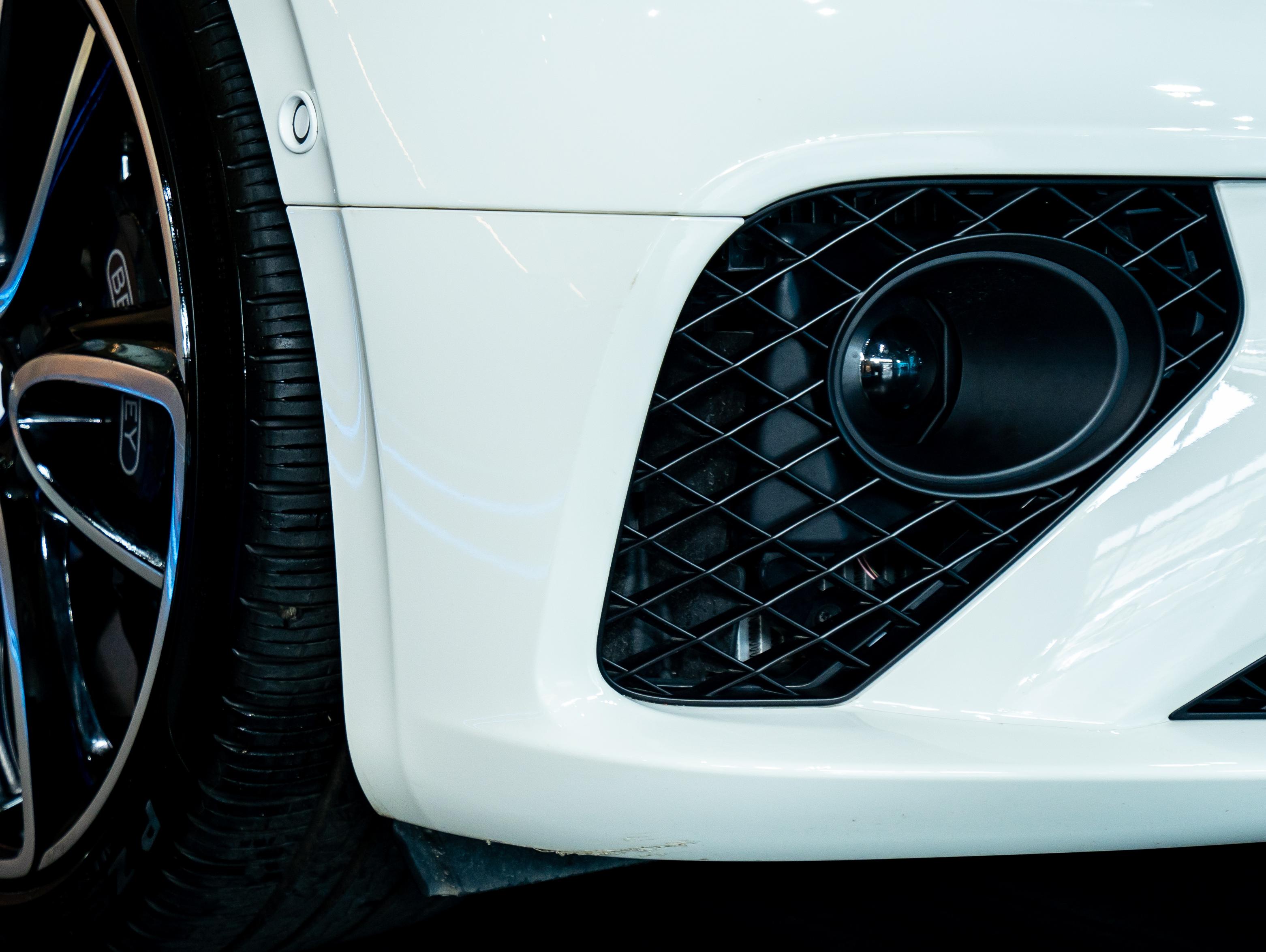 二手宾利 欧陆GT 白色/红色 2020款 4.0T GT V8