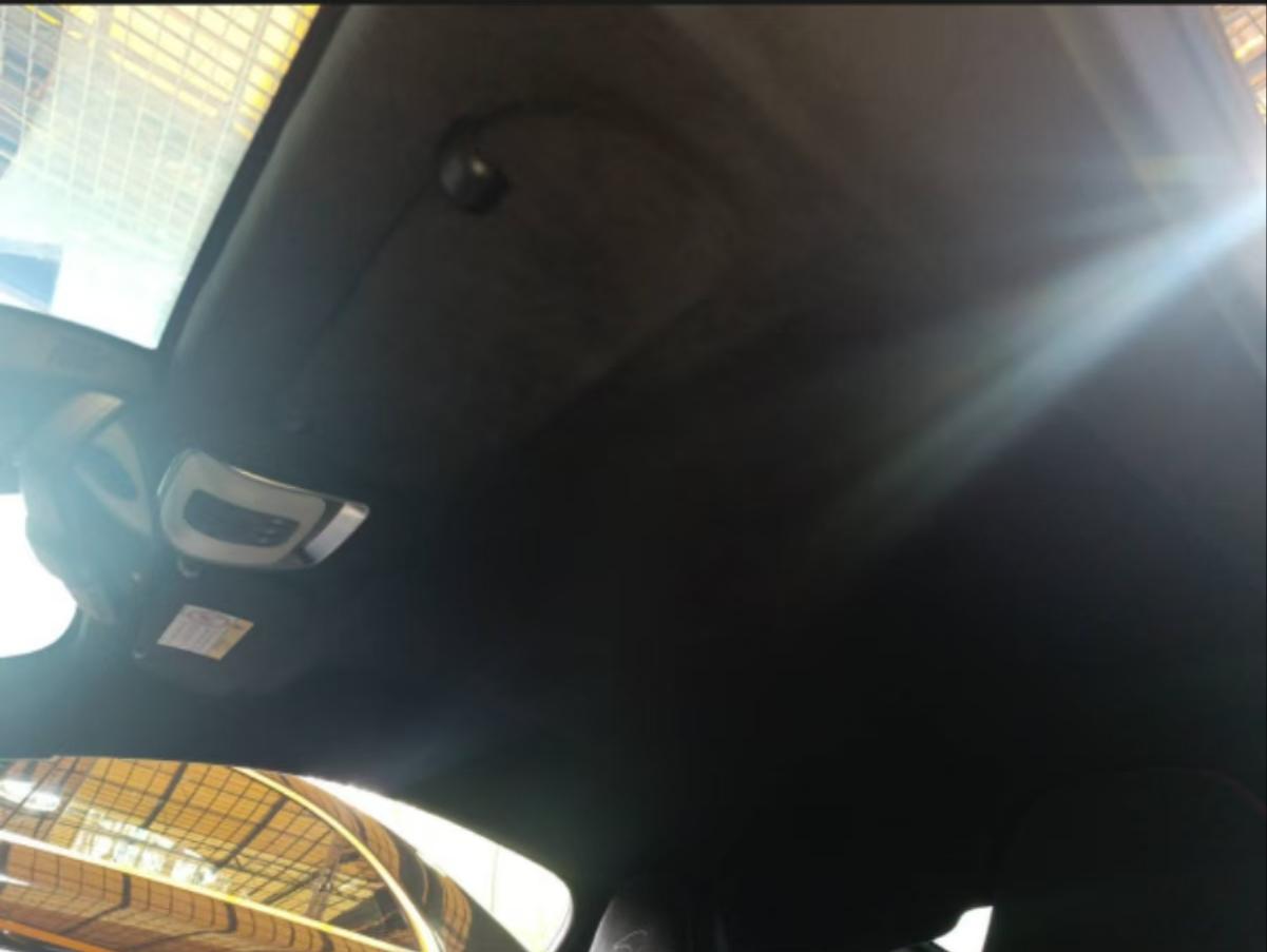 二手迈凯伦 迈凯伦GT 黄色/黑色 2022款 4.0T 先锋版