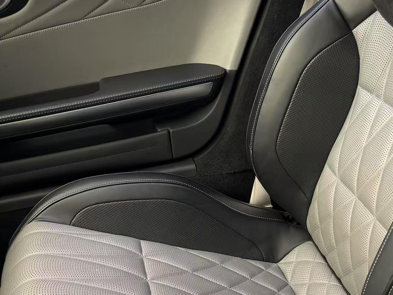 二手奔驰 AMG GT 白色/灰色 2019款 GT C