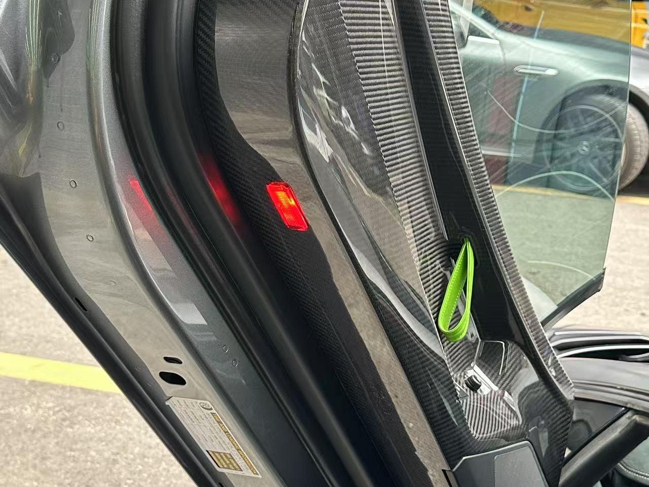 二手兰博基尼 Aventador 灰色/黑色 2011款 LP 700-4