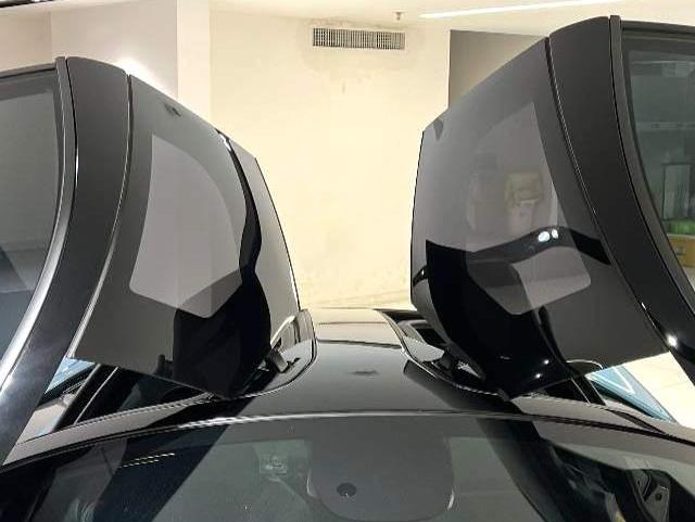二手迈凯伦 720S 蓝色/黑色 2019款 4.0T Coupe