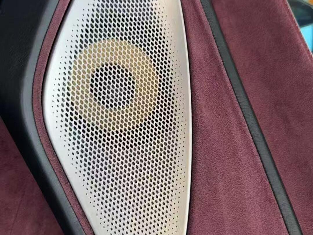 二手迈凯伦 迈凯伦GT 灰色/红色 2019款 4.0T 标准型
