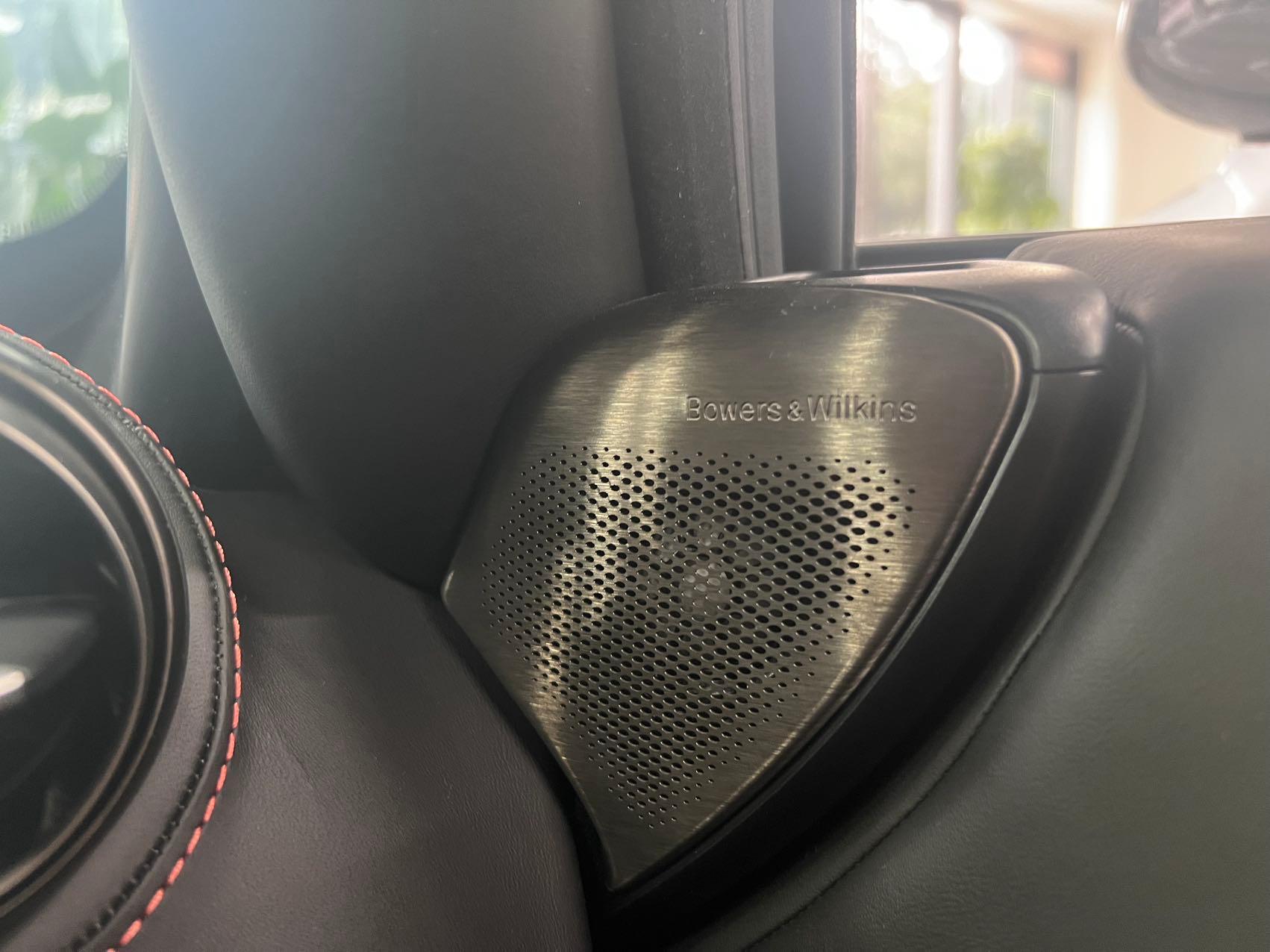 二手迈凯伦 720S 冰川白/黑红 2019款 4.0T Coupe