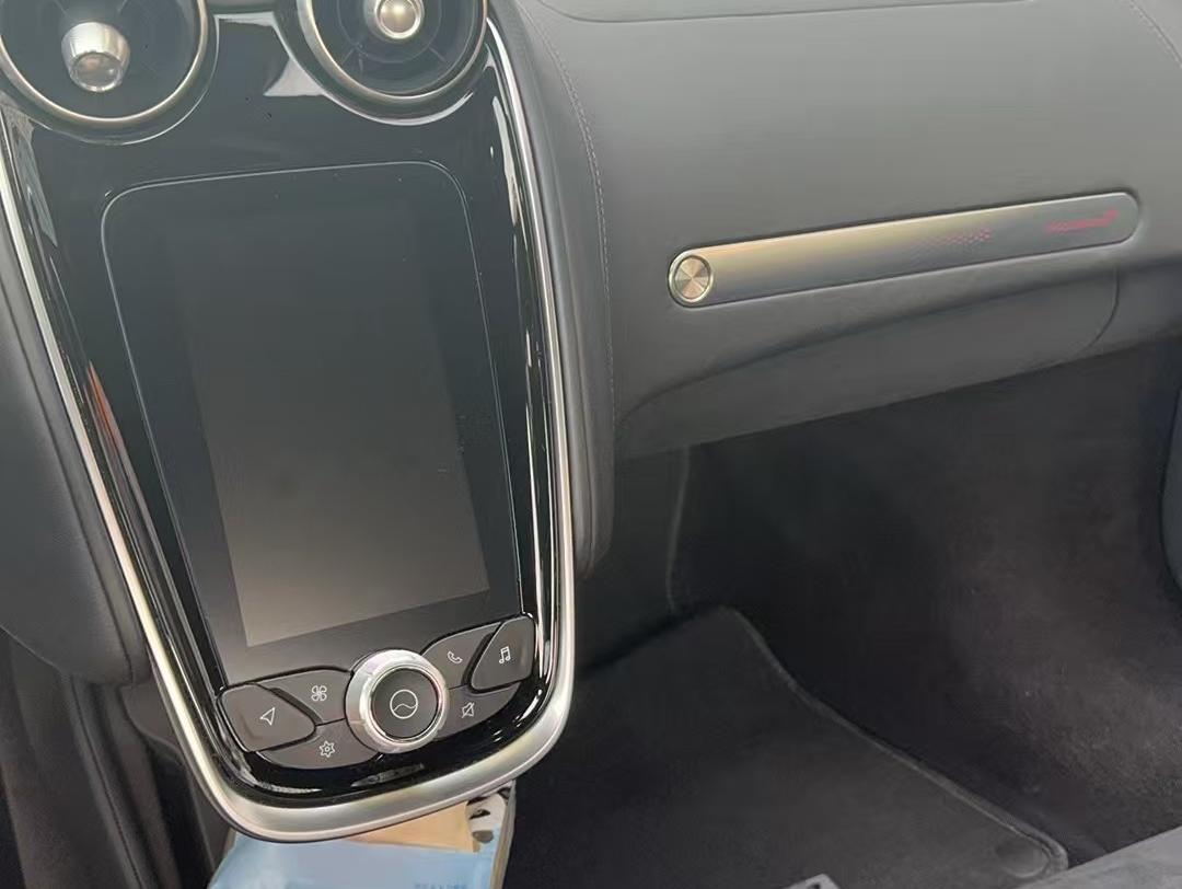 二手迈凯伦 迈凯伦GT 黄色/黑色 2022款 4.0T 先锋版