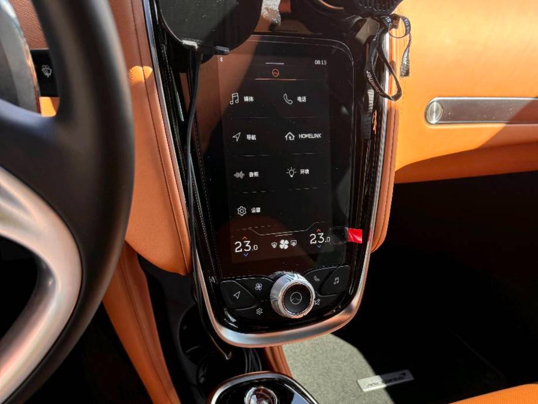 二手迈凯伦 迈凯伦GT 绿色/棕色 GT  中规版