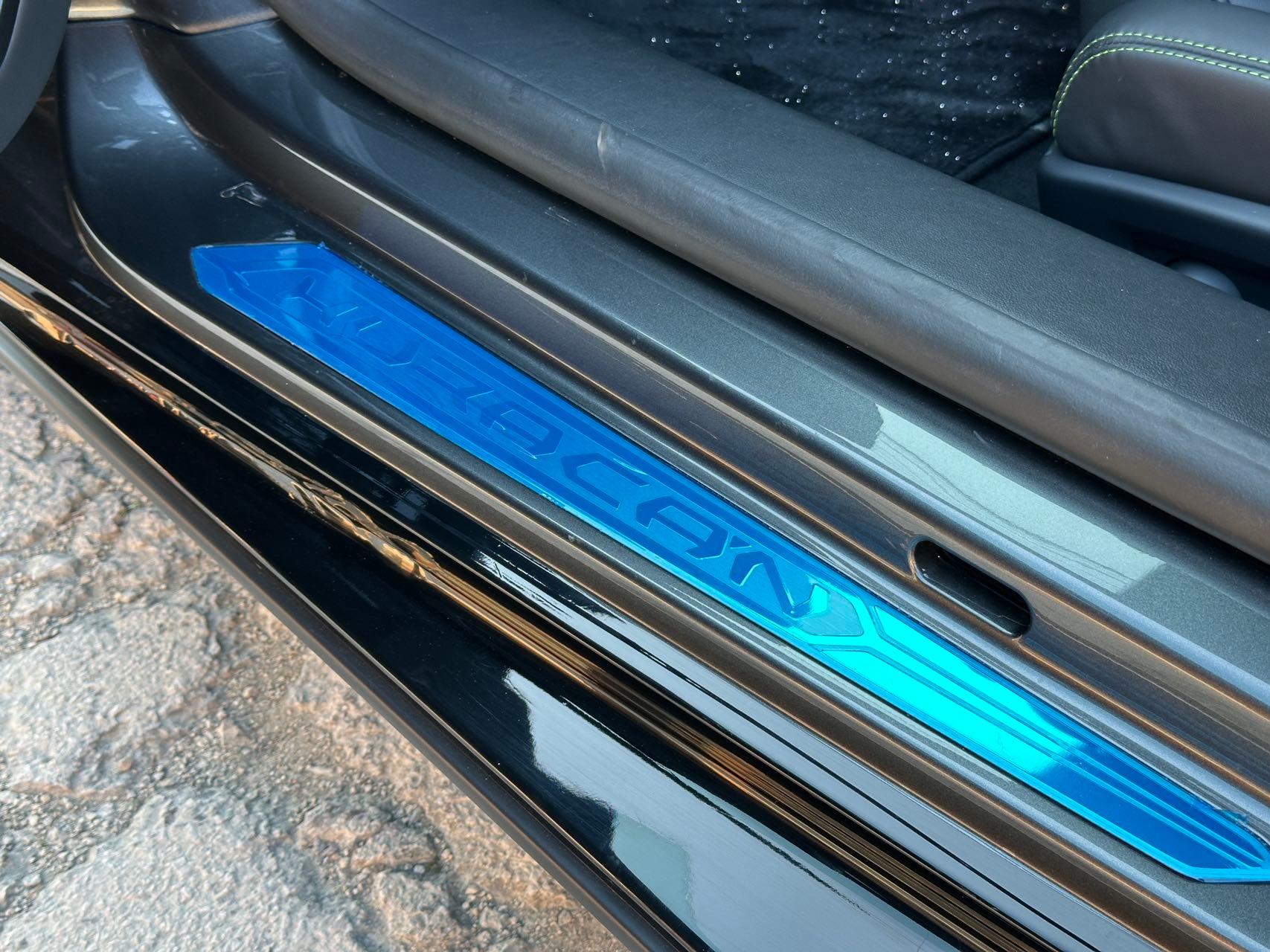 二手兰博基尼 Huracán 灰色/黑色 2020款 Huracán EVO RWD