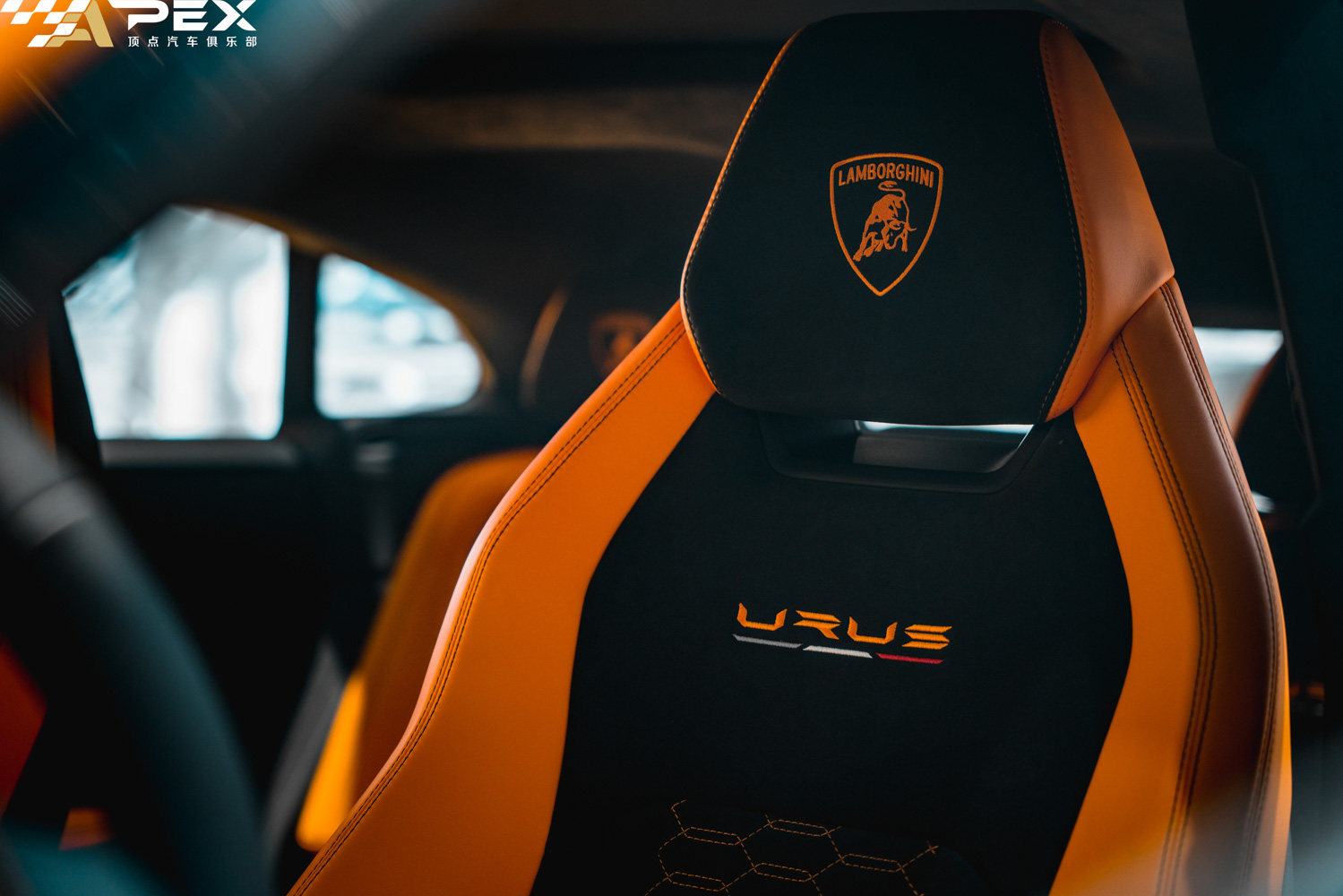 兰博基尼 Urus为什么是超级SUV（Urus落地价格多少）