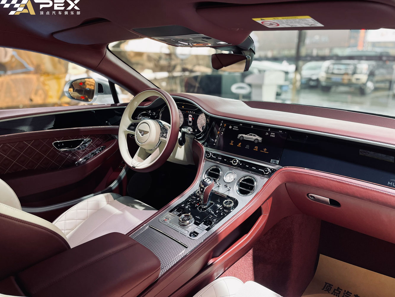 宾利 Mulliner：一款超豪华的欧陆 GT
