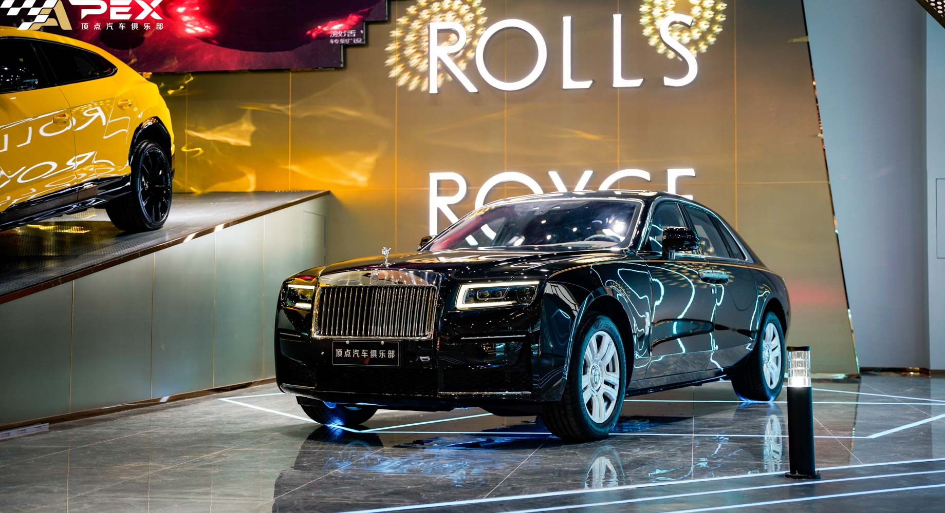 解读古思特:集相貌与能力于一身