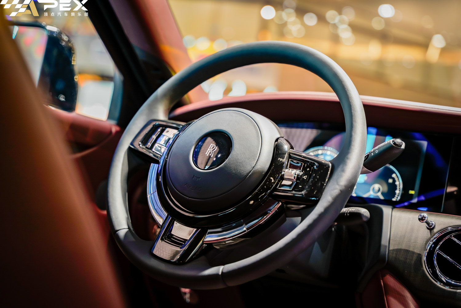 解读古思特:集相貌与能力于一身