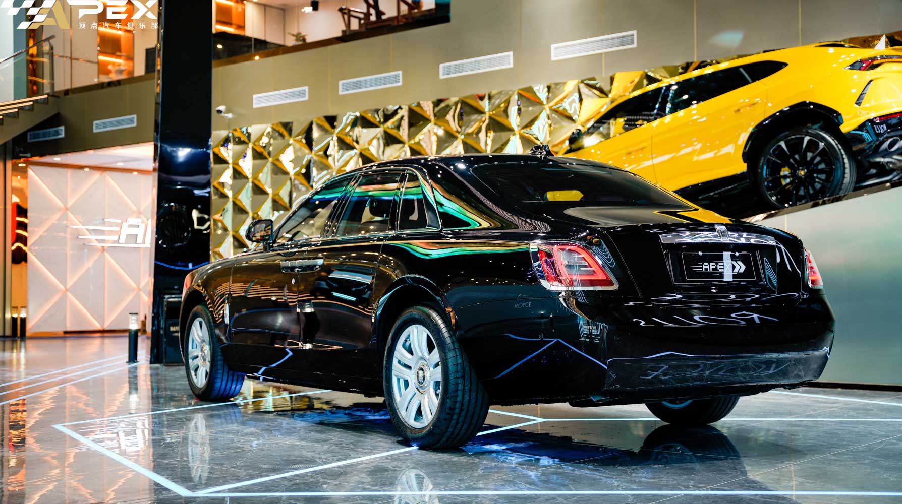 解读古思特:集相貌与能力于一身