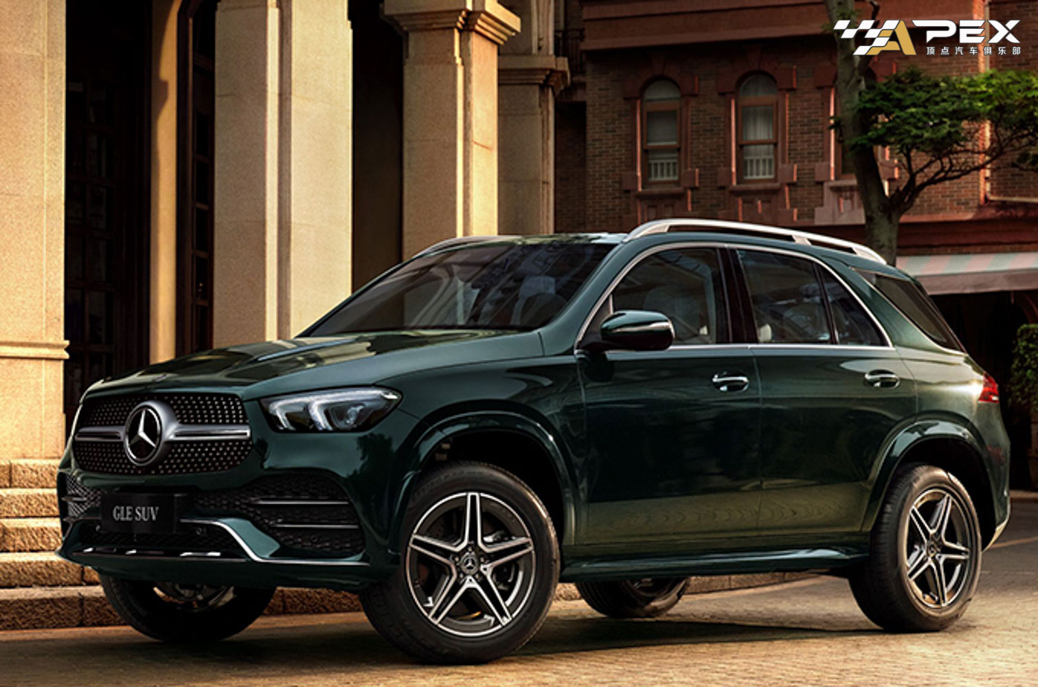2021年20款大型SUV，哪款最值得购买