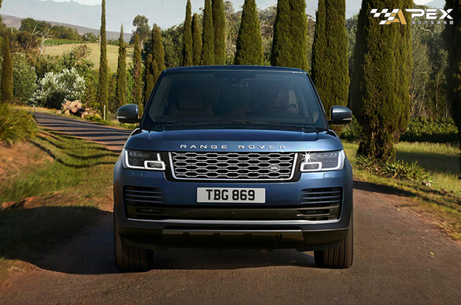 2021年20款大型SUV，哪款最值得购买