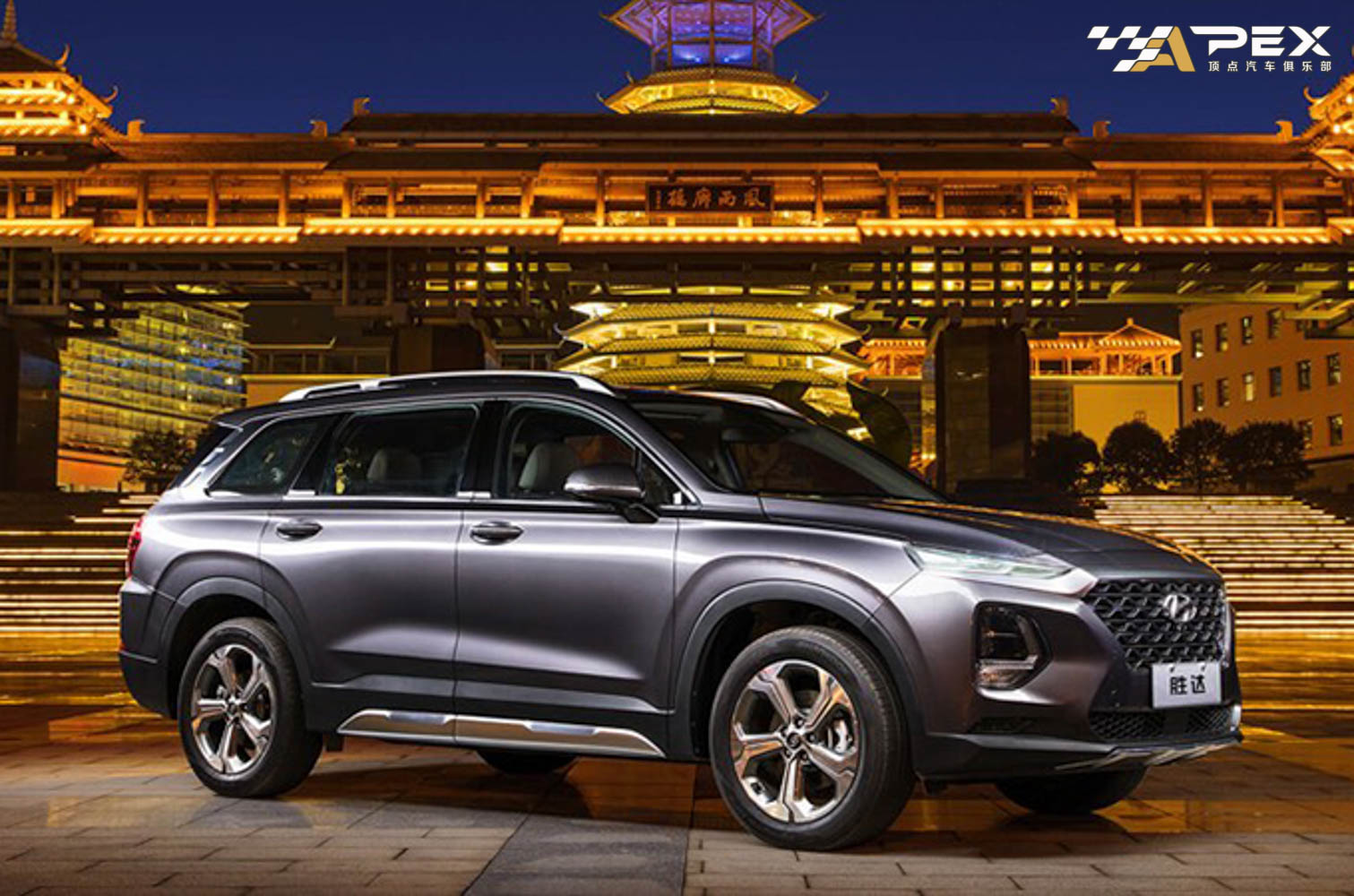 2021年20款大型SUV，哪款最值得购买