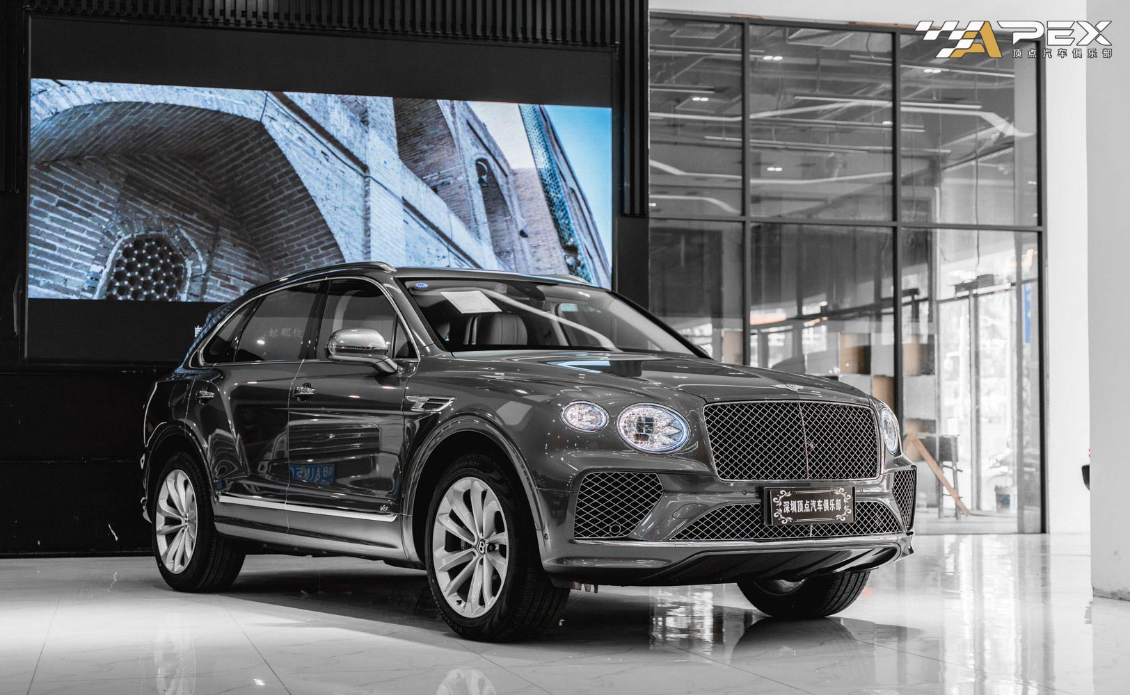 2021年20款大型SUV，哪款最值得购买