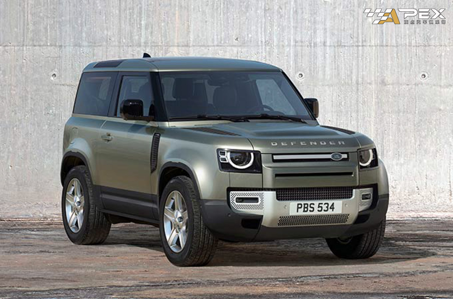 2021年20款大型SUV，哪款最值得购买