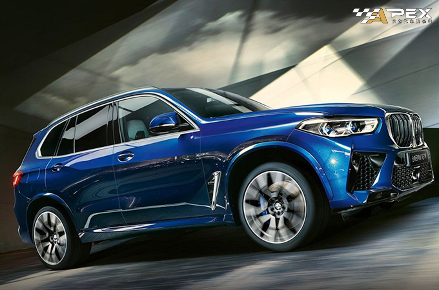 2021年20款大型SUV，哪款最值得购买