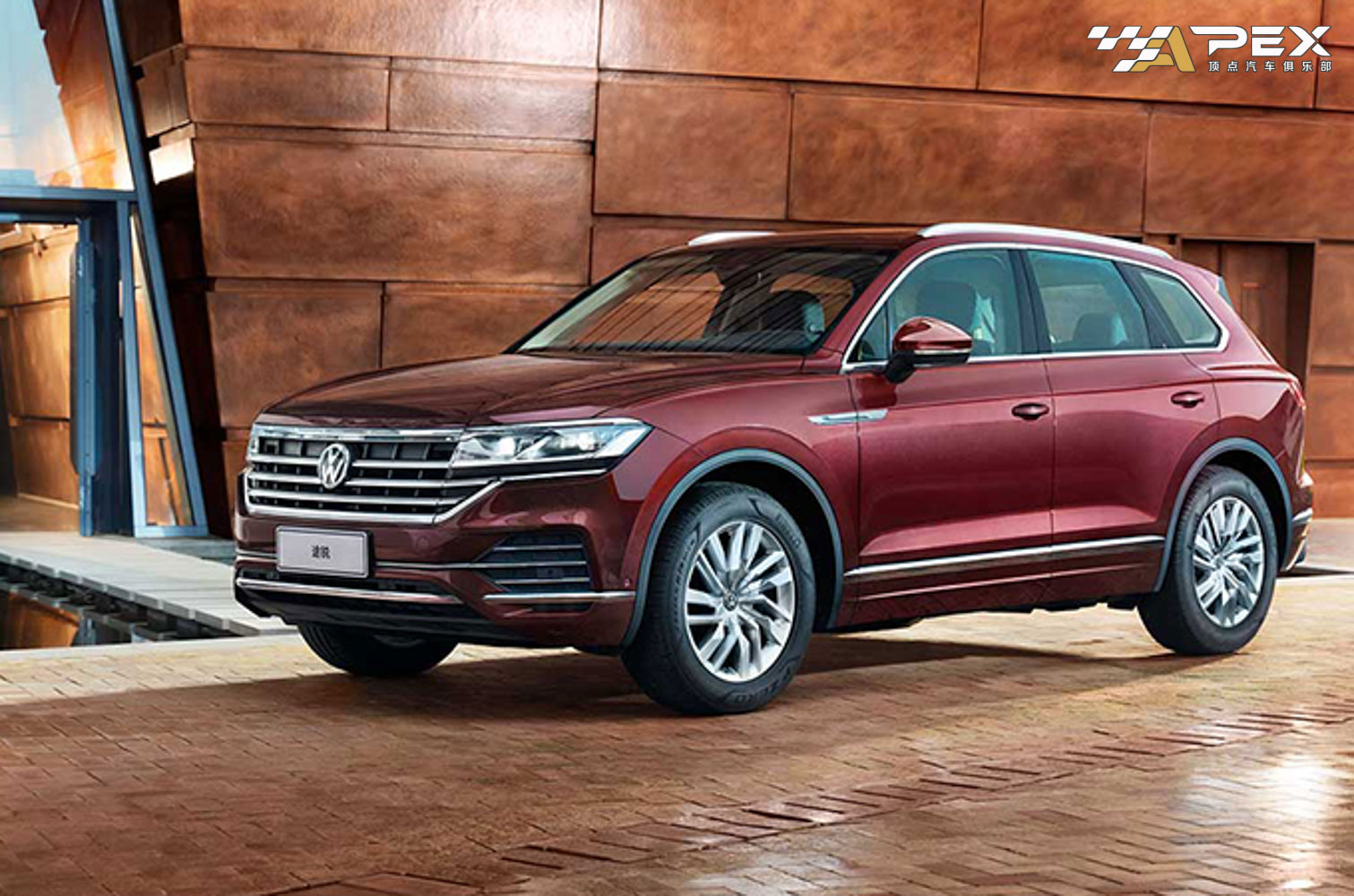 2021年20款大型SUV，哪款最值得购买