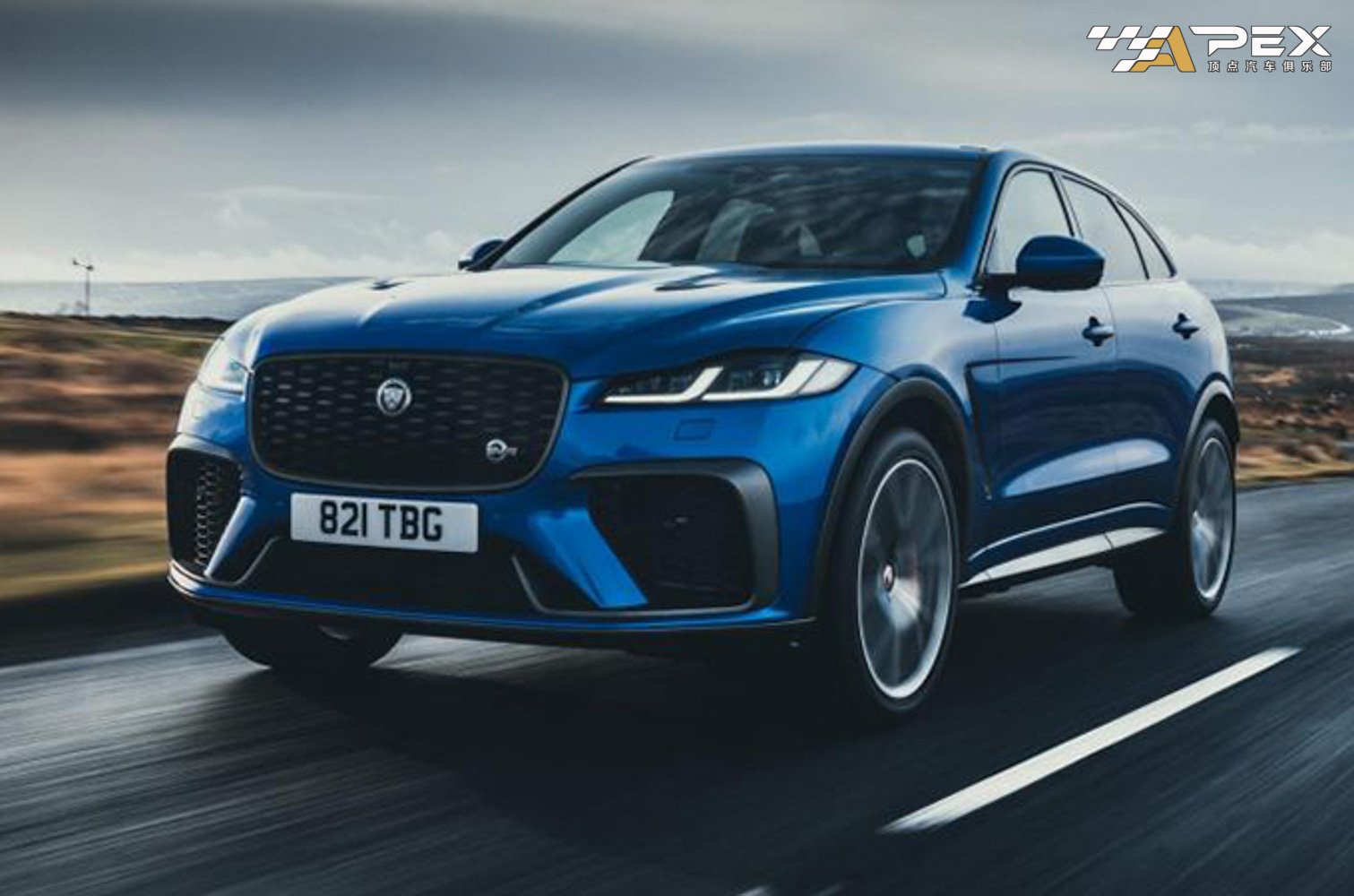 2021年20款大型SUV，哪款最值得购买