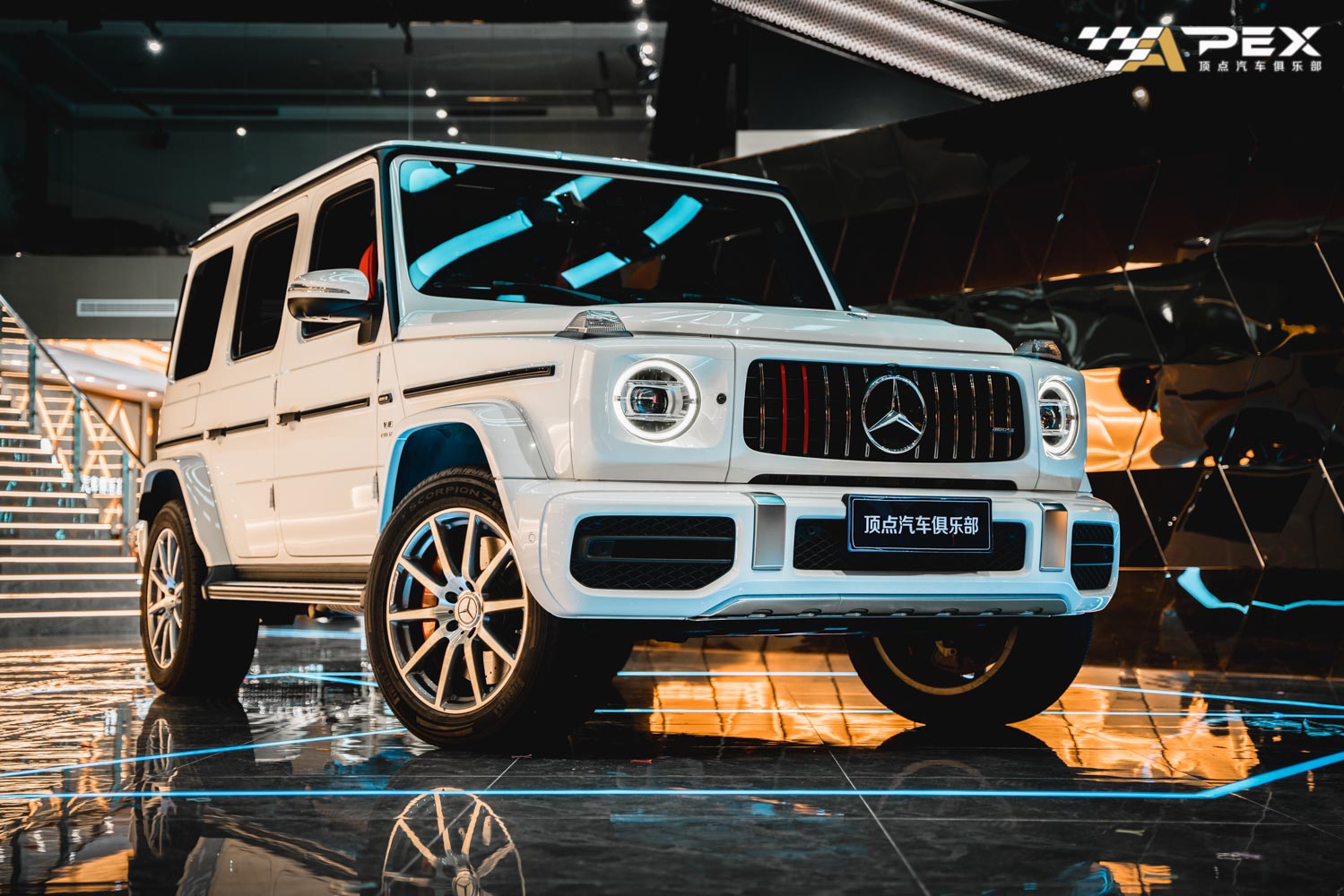 2021年20款大型SUV，哪款最值得购买