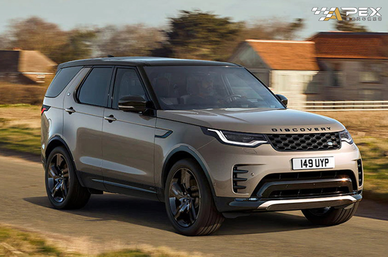 2021年20款大型SUV，哪款最值得购买