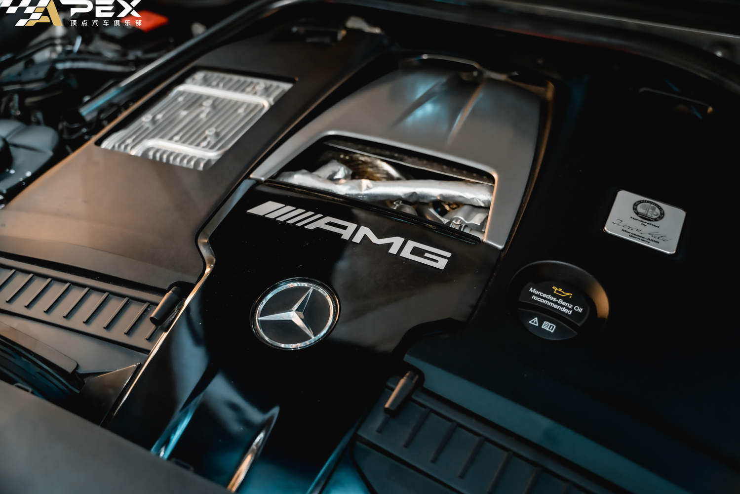 梅赛德斯-AMG G63 (2021) 评测：所有领域都超标