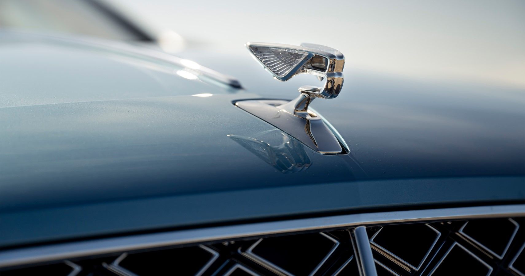 2022款宾利飞驰 Mulliner 奢华至极