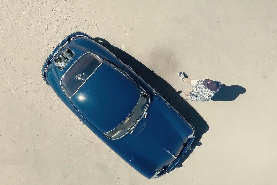 超过一百万：行驶里程疯狂的汽车