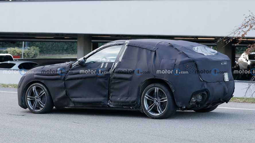 法拉利 Purosangue SUV 将于 2022 年投产