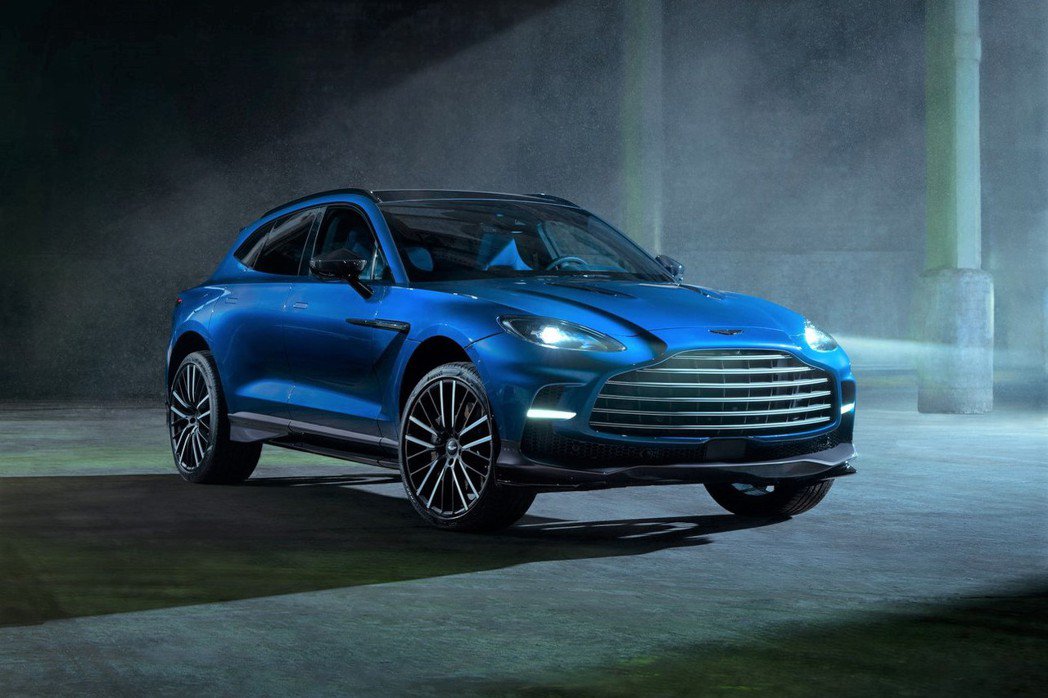 Aston Martin将进入纯电与油电动力时代 总裁相信100%顾客都要电动车