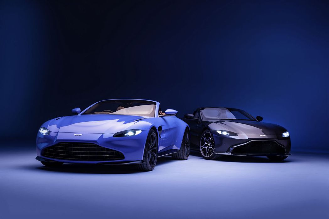 Aston Martin将进入纯电与油电动力时代 总裁相信100%顾客都要电动车