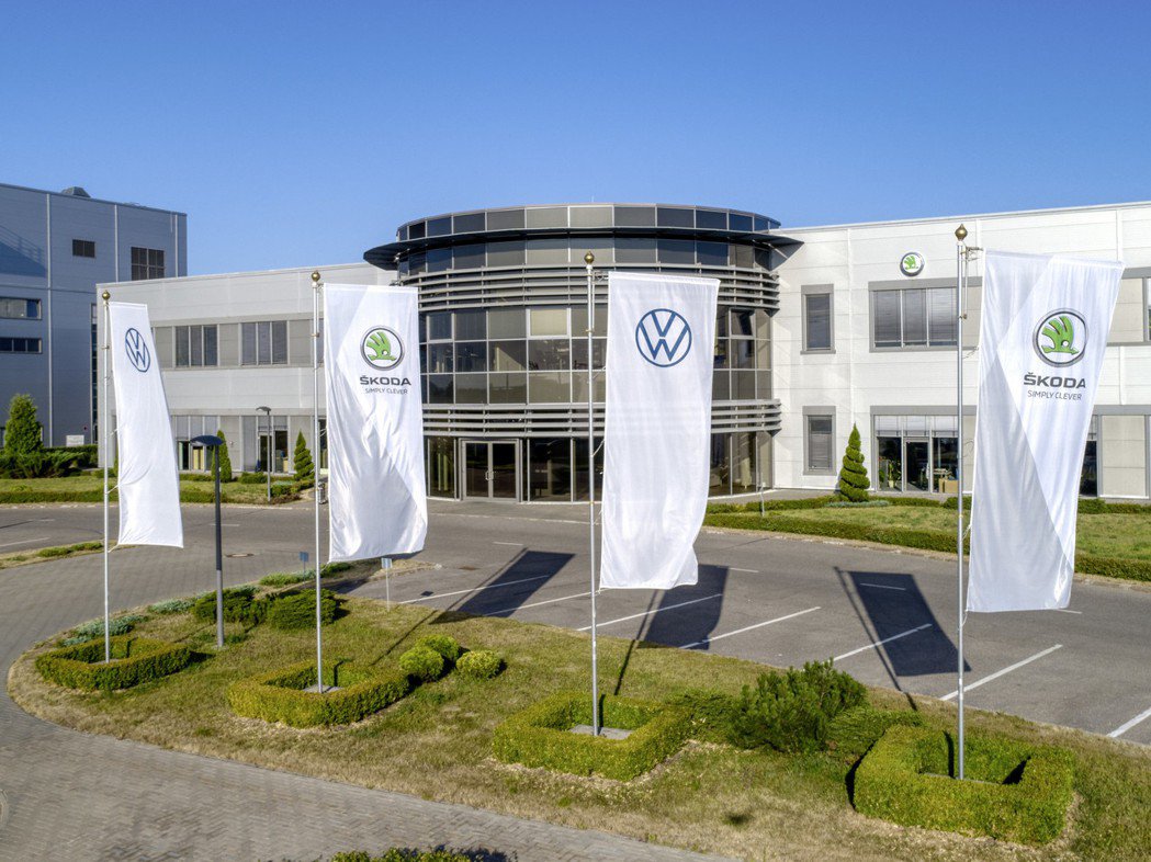 俄乌战争让西方考虑制裁Volkswagen、Renault、Stellantis 俄国工厂恐遭受冲击