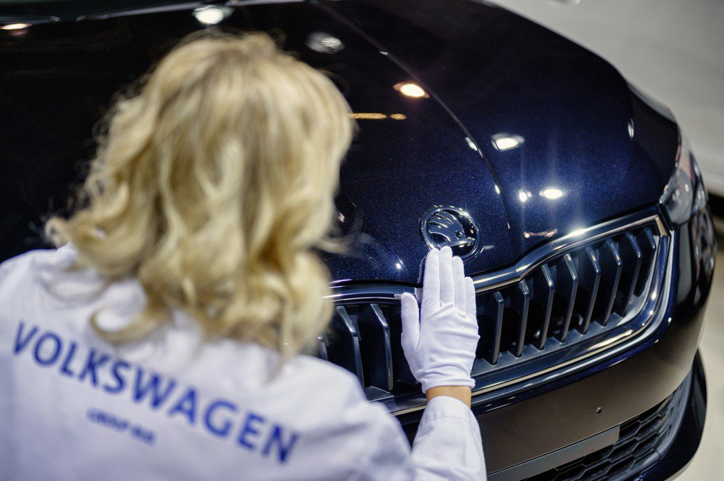 俄乌战争让西方考虑制裁Volkswagen、Renault、Stellantis 俄国工厂恐遭受冲击