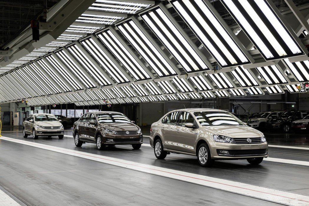 俄乌战争让西方考虑制裁Volkswagen、Renault、Stellantis 俄国工厂恐遭受冲击