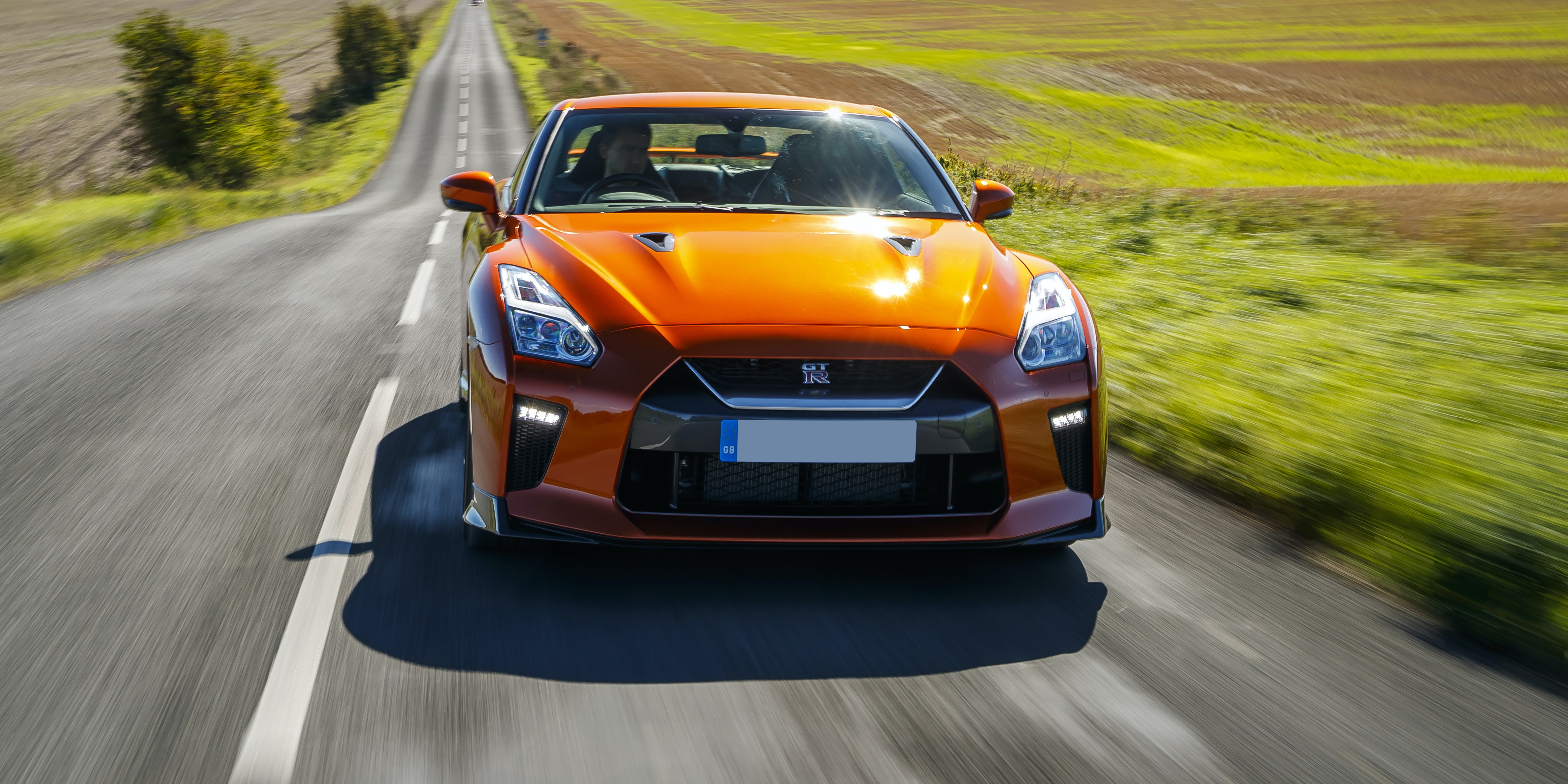 新日产 GT-R R36 渲染图：价格、规格和发布日期