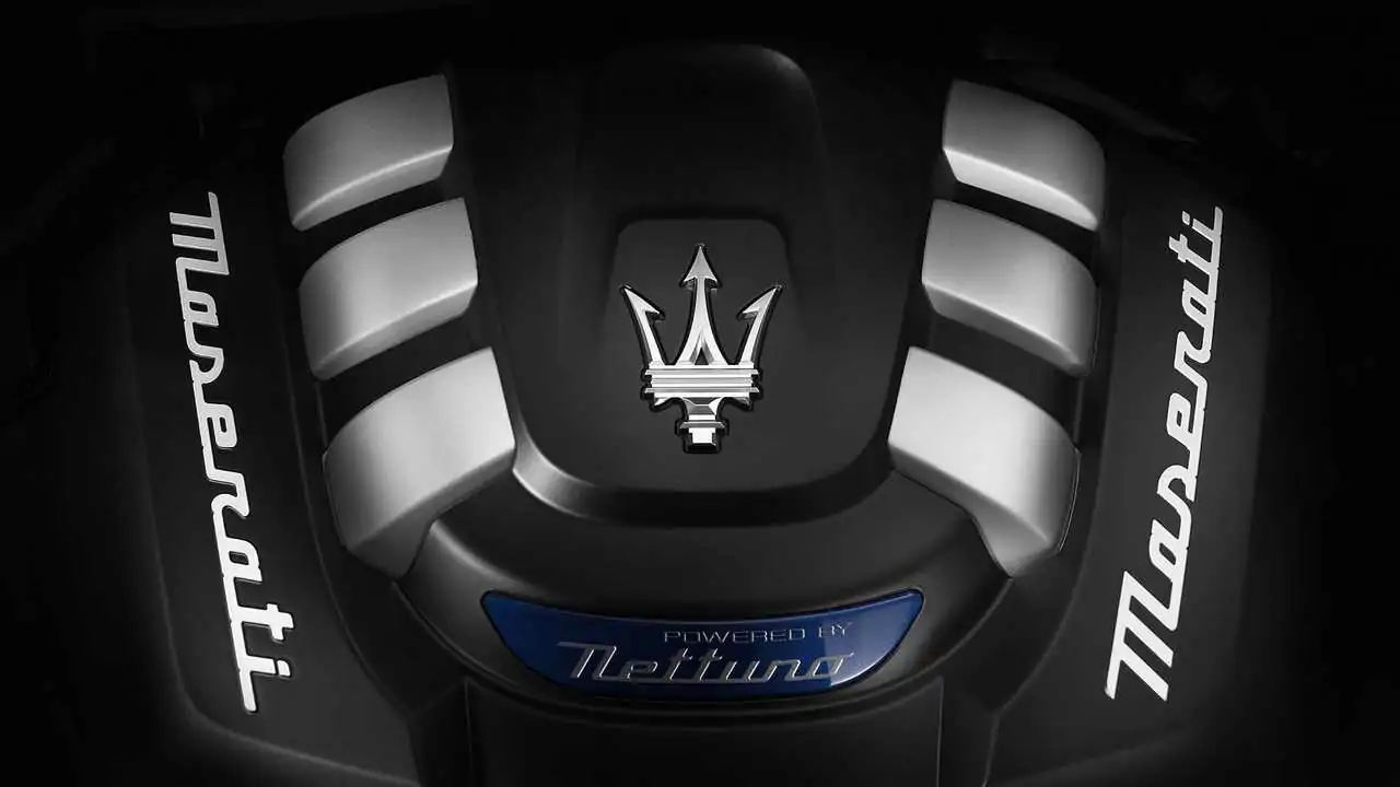 玛莎拉蒂将保留 Nettuno V6 引擎