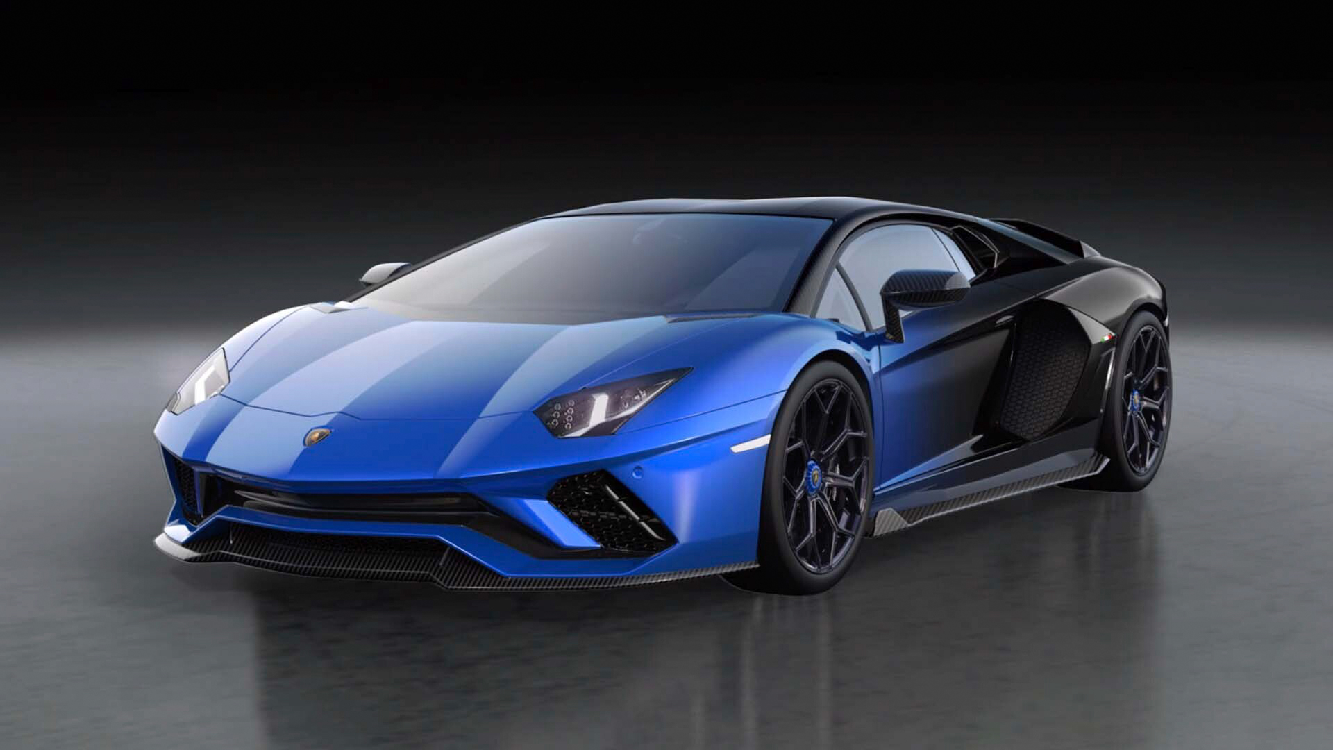 最后一辆兰博基尼 Aventador Coupe 售价 160 万美元，配备 NFT