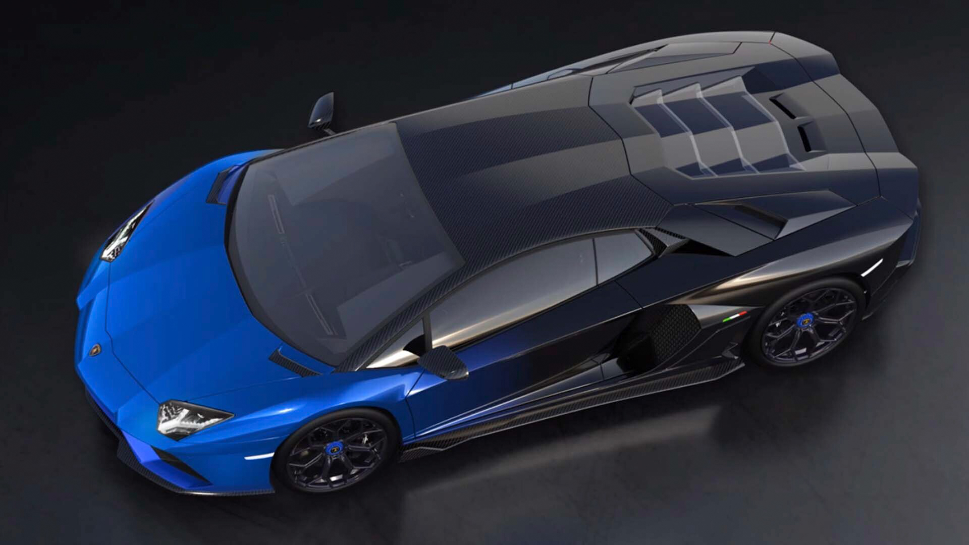 最后一辆兰博基尼 Aventador Coupe 售价 160 万美元，配备 NFT