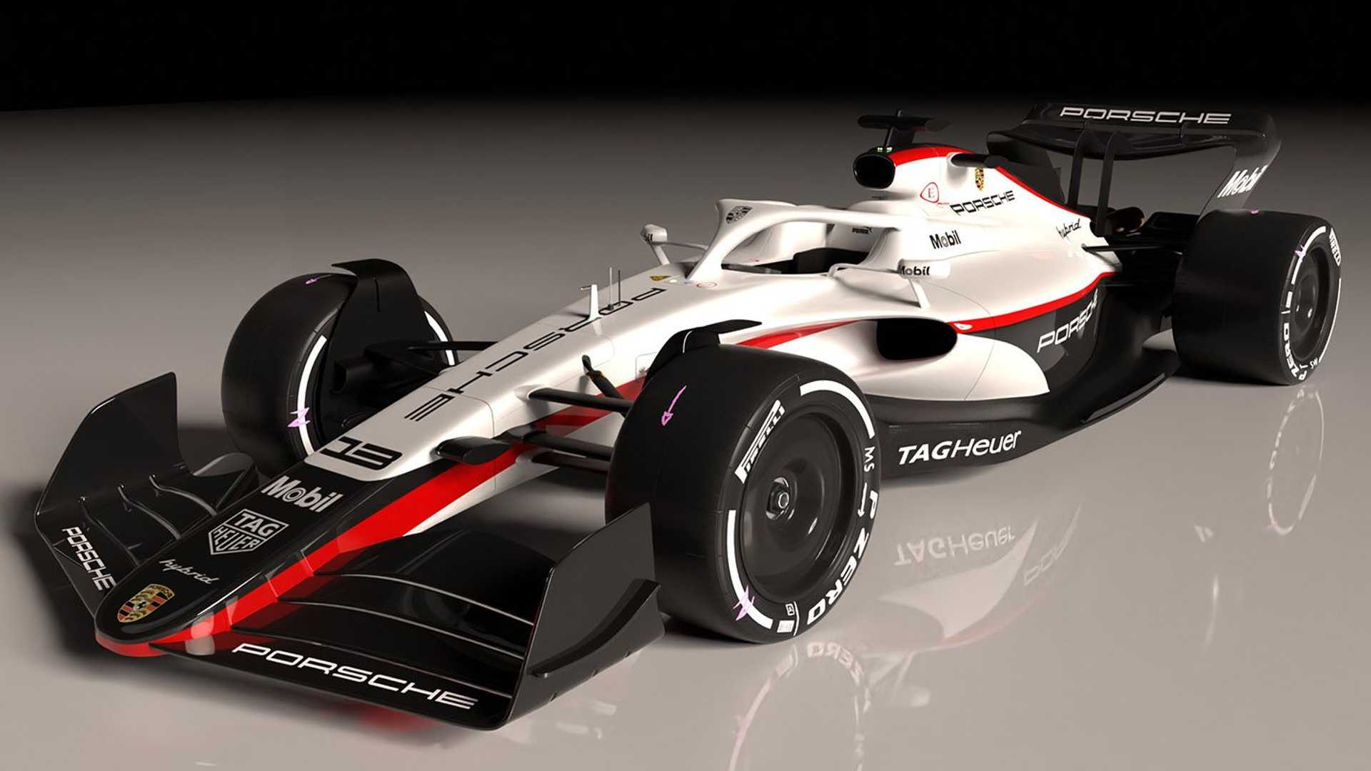 奥迪与迈凯伦的F1谈判或因资金问题失败