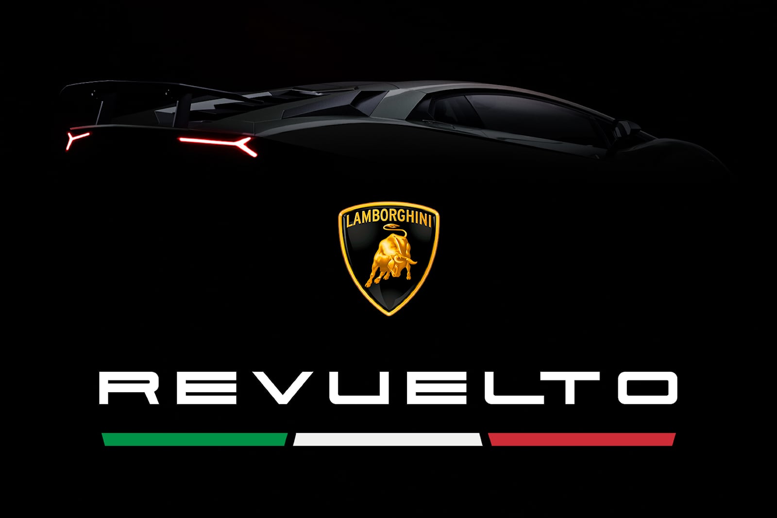 兰博基尼 Revuelto 可能是我们一直在等待的电动超级跑车
