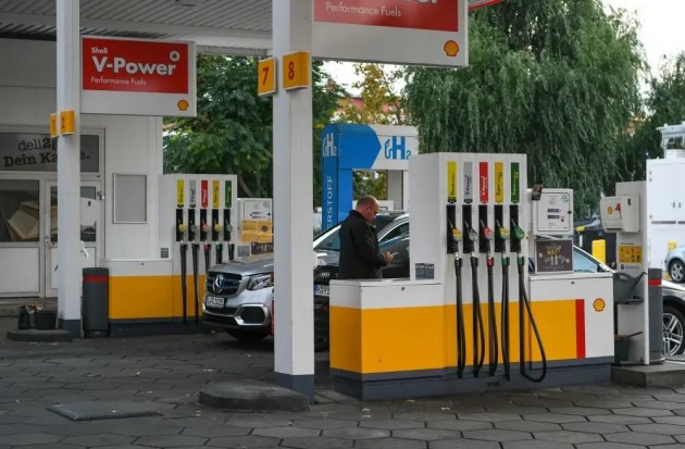 欧盟：2035年境内禁售燃油车/2050年温室气体零排放