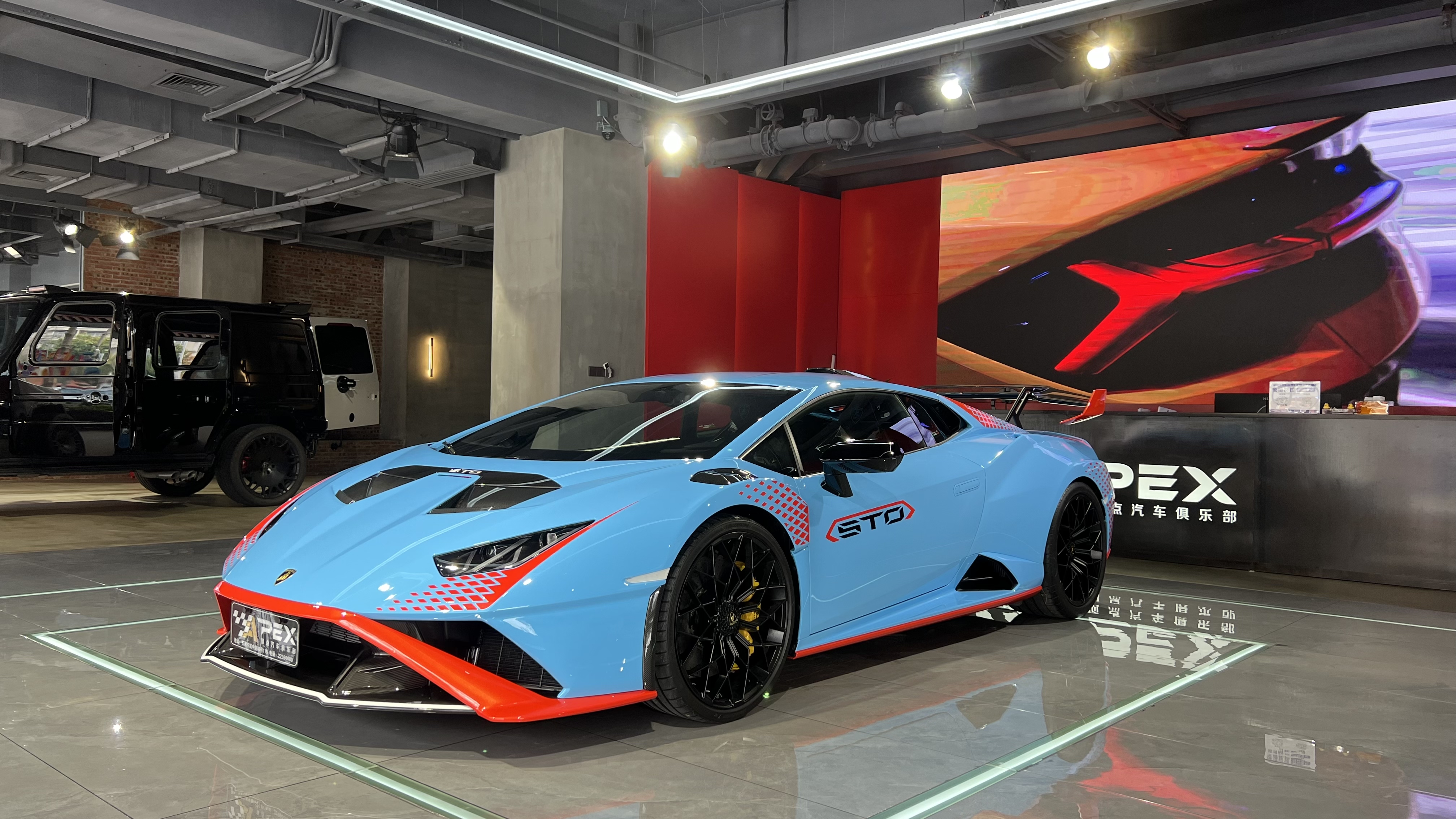 有关兰博基尼 Huracan 的一切你知道多少？