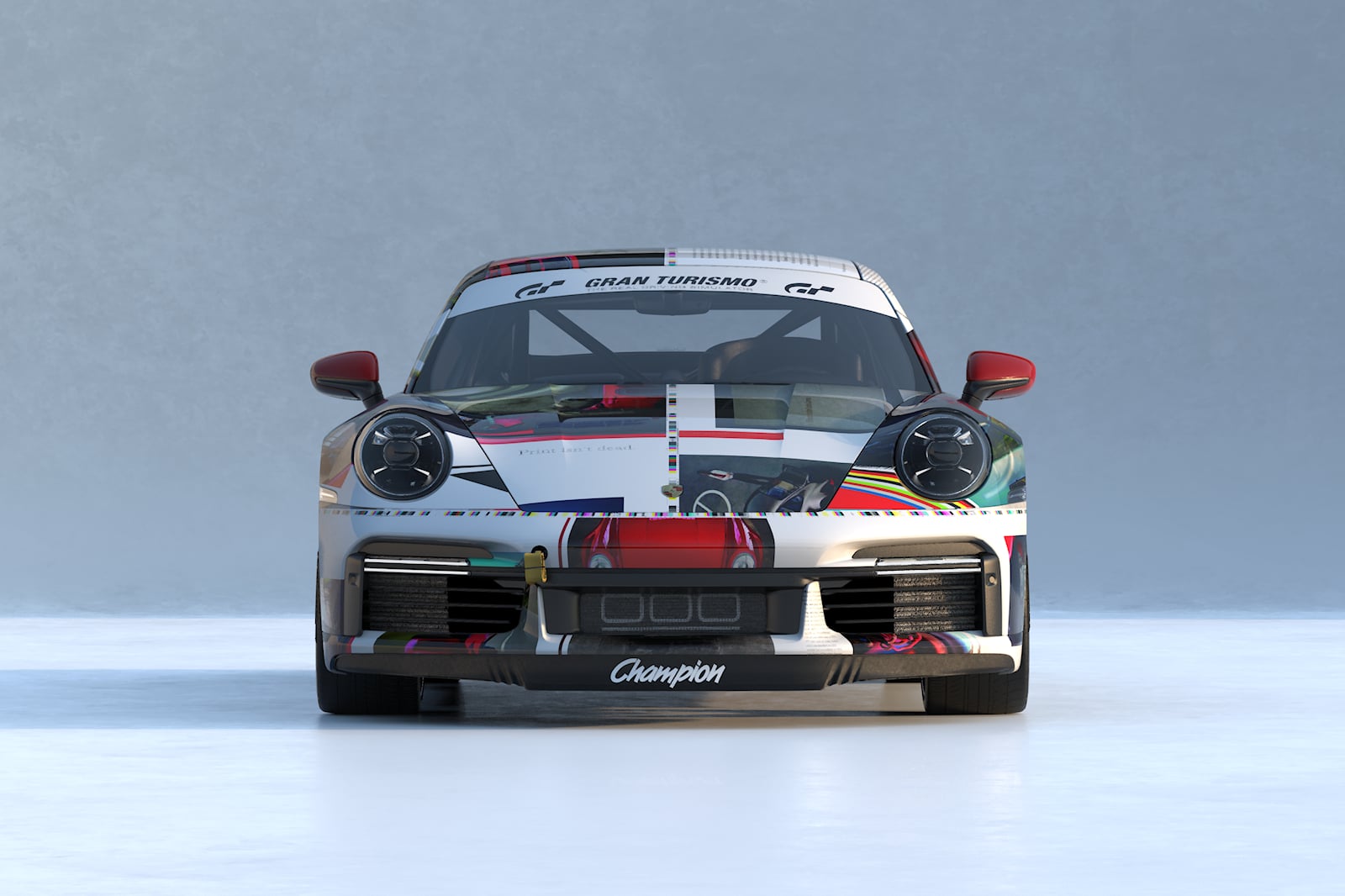 保时捷 911 Turbo 希望恢复其派克峰记录