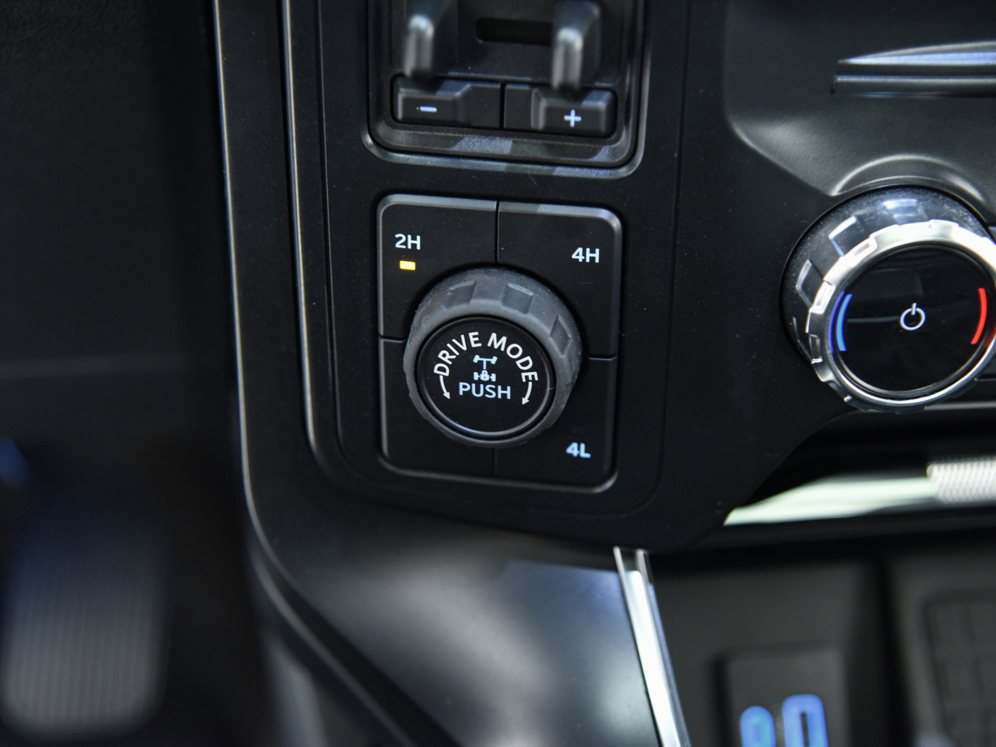 售68.68万元 全新福特F-150猛禽上市