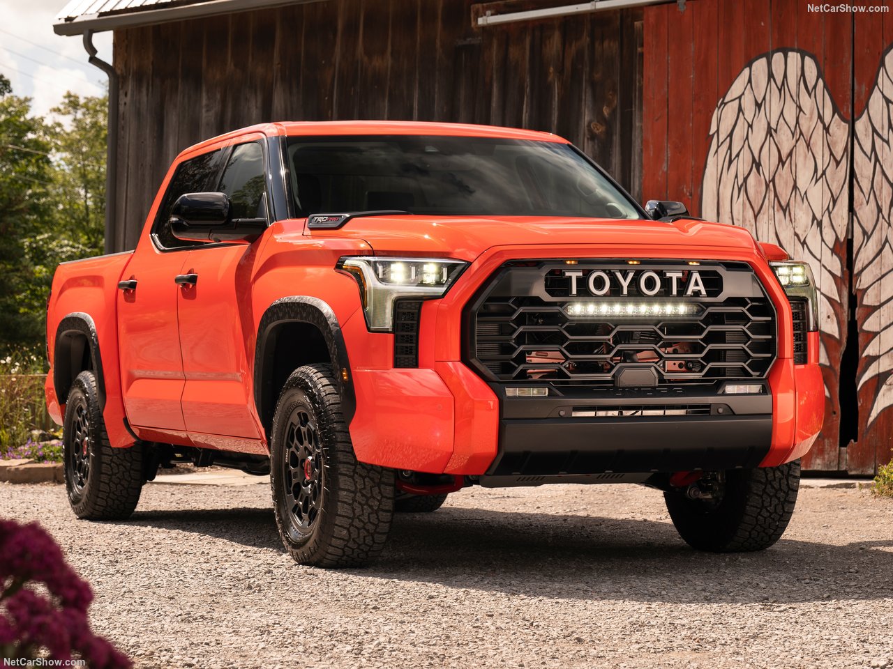 售68.68万元 全新福特F-150猛禽上市