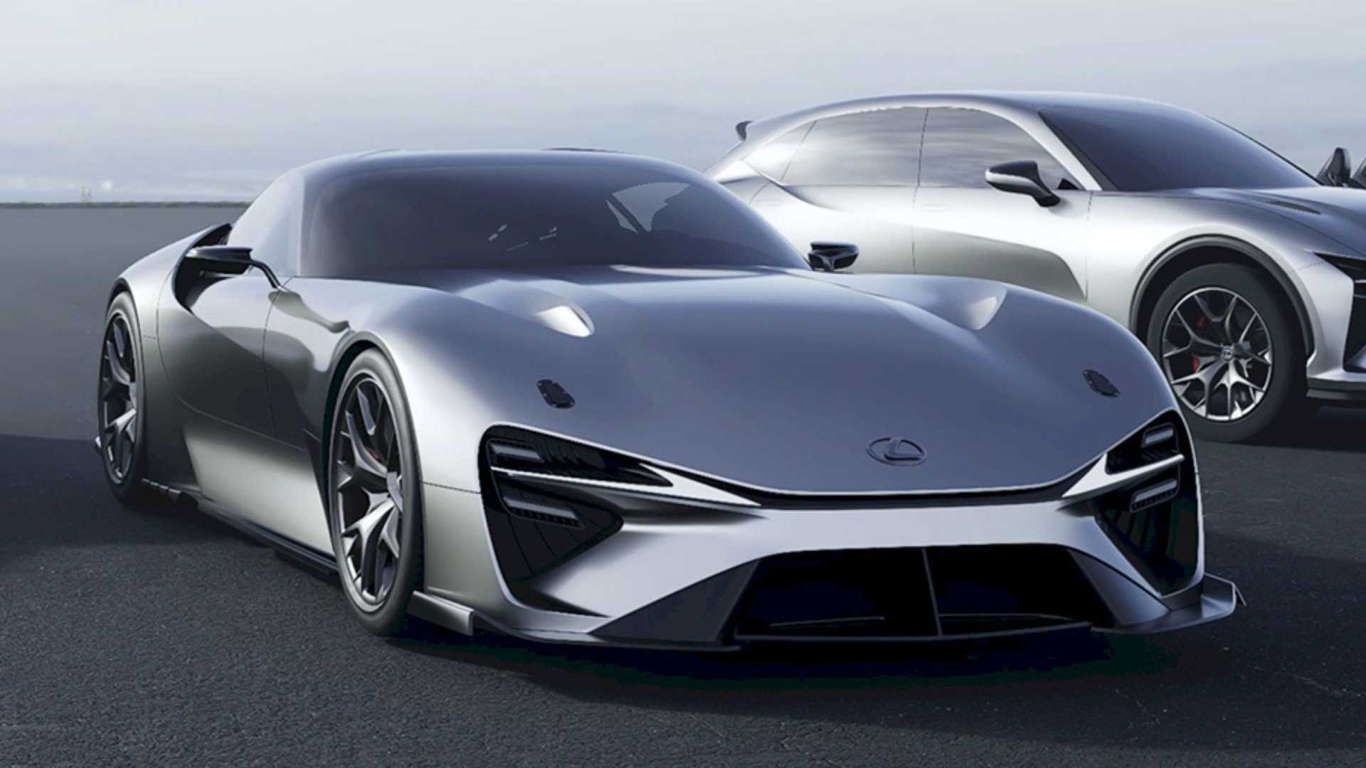 2022年古德伍德速度节亮相车型盘点