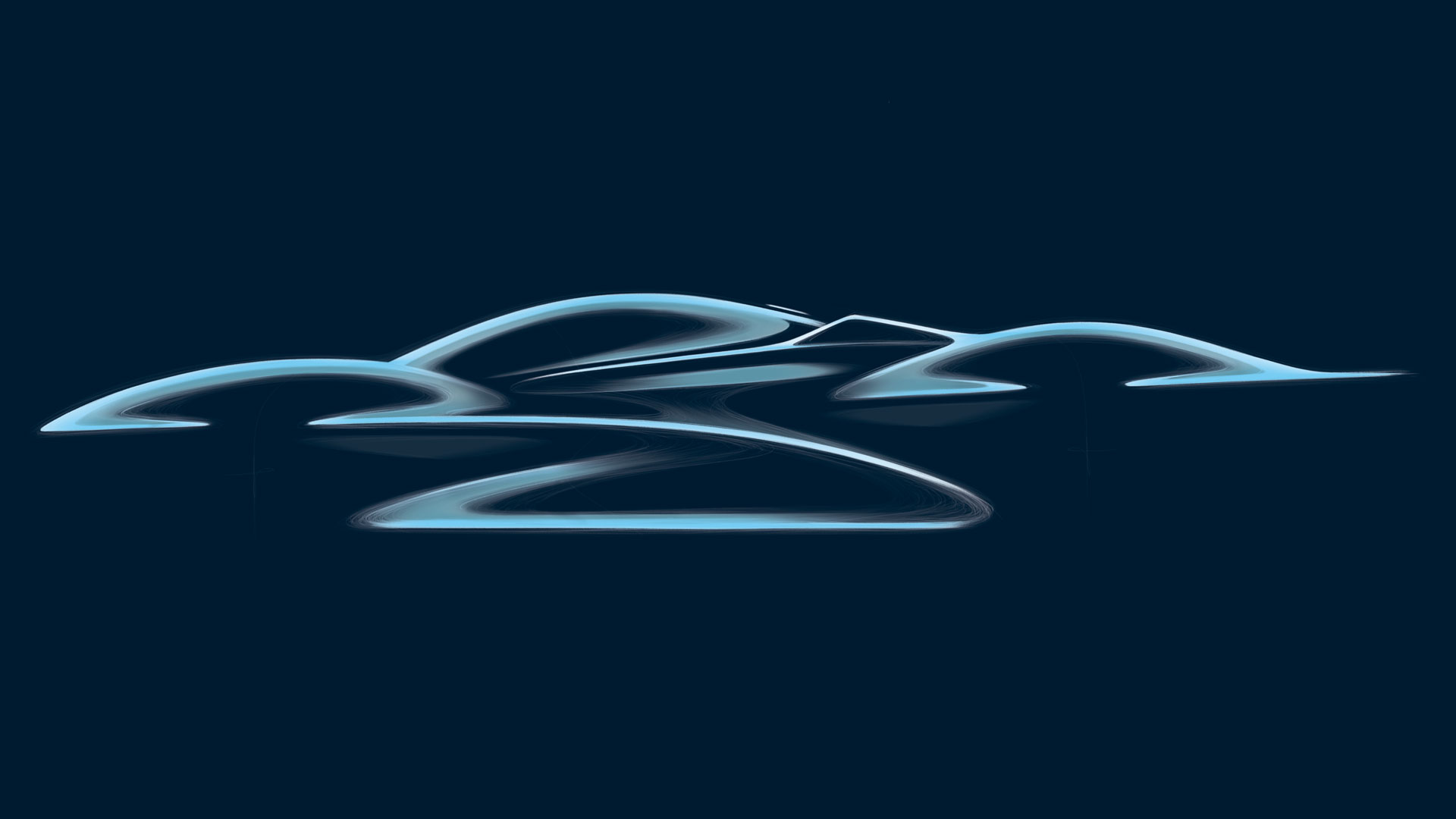 红牛车队将推出RB17超跑 2025年量产 限量50台